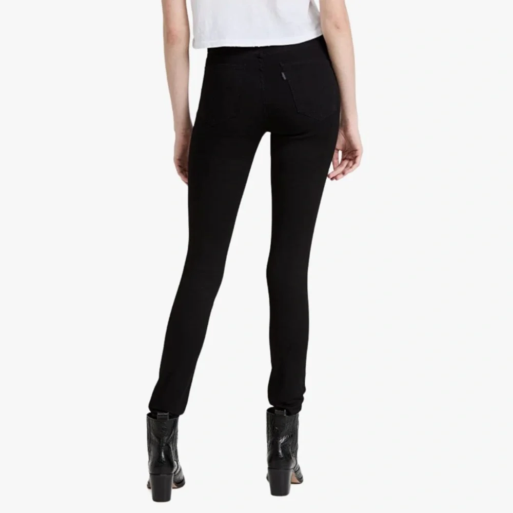 Levi’s 721 High-Rise Skinny 62% Cotton Women’s Jeans - Size: 29 - Picture 5 of 17